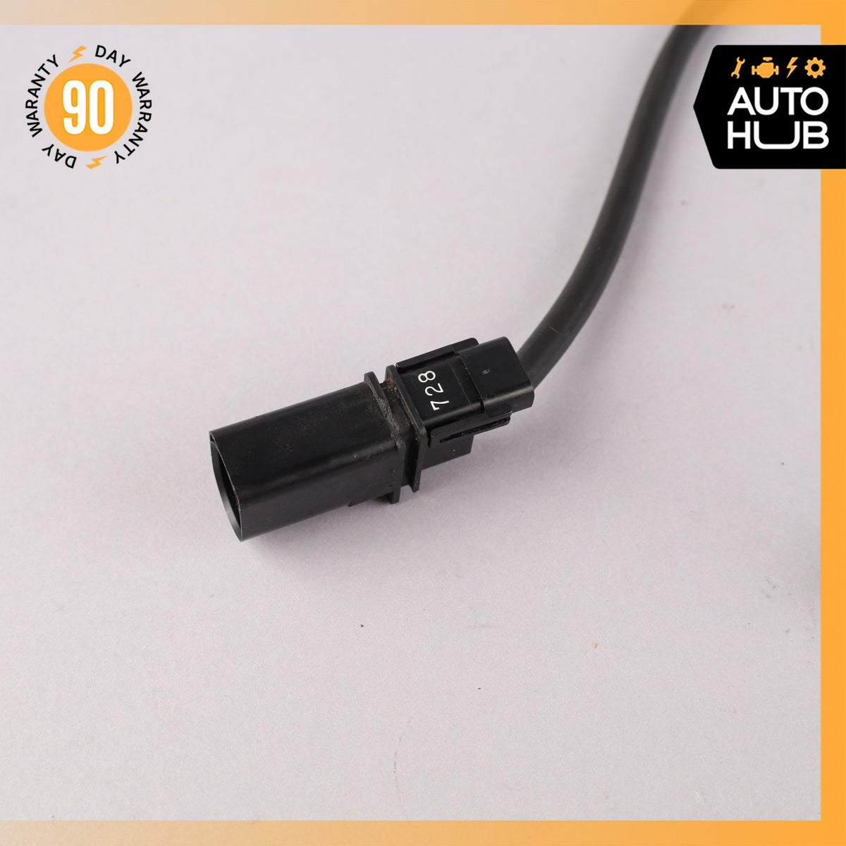 Audi C7 A6 Oxygen 3.0L V6 O2 Sensor Lambda 06E906265AJ OEM - photo 6