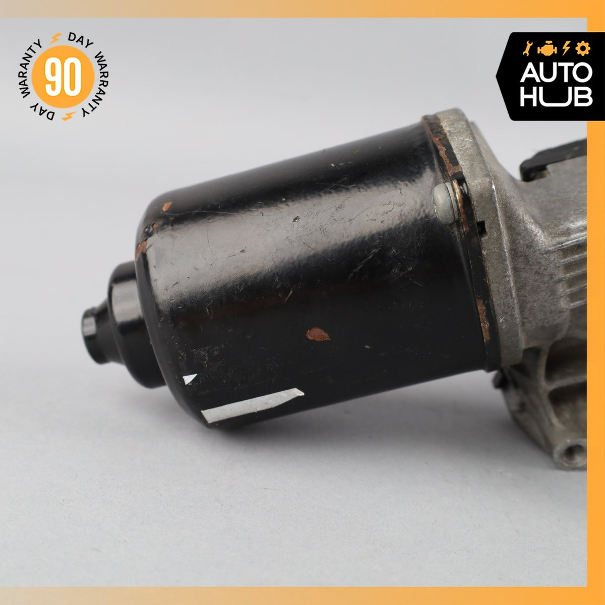 Ferrari F151 FF 458 Italia California 612 Scaglietti Windshield Wiper Motor OEM - photo 7