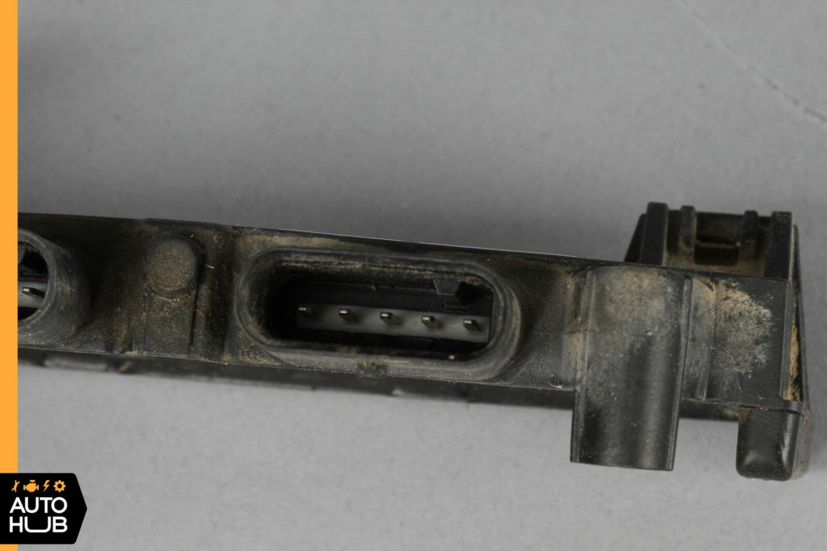 11-17 Audi D4 A8 A8L Rear Bumper Control Module 3AA962243 OEM - photo 5