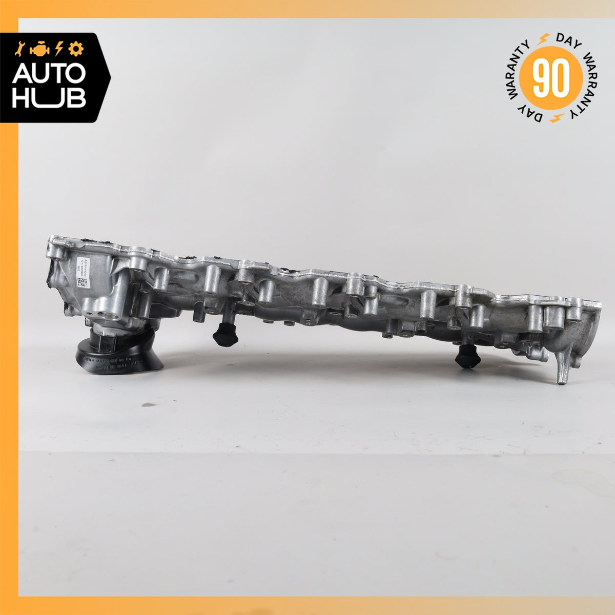 11-20 Mercedes R231 SL550 CLS550 Right Passenger Cylinder Head Cover OEM - photo 6