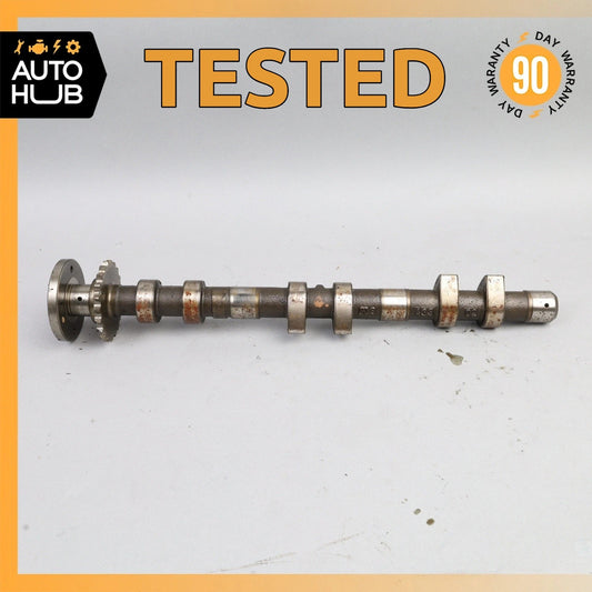 00-02 Porsche Boxster 986 2.7L Engine Motor Right Exhaust Camshaft Cam Shaft OEM - photo 1