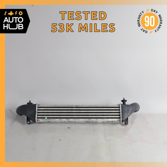 97-00 Mercedes R170 SLK230 Intercooler Air Cooler Radiator 1705000300 OEM - photo 1