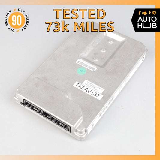 18-20 Maserati Levante M161 Ghibli M157 Harman Audio Amplifier Amp OEM 73k - photo 1