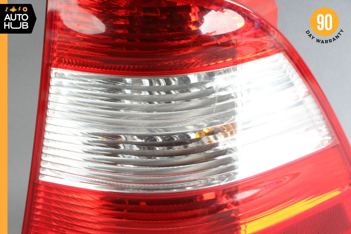 02-05 Mercedes W163 ML350 ML500 Rear Right Passenger Side Tail Light Lamp OEM - photo 3