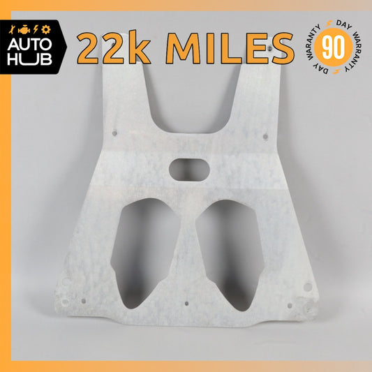 Aston Martin DB9 Front Underbody Splash Shield Tunnel Cover GODG43111K36AC OEM - photo 1