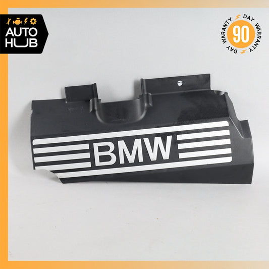 06-10 BMW E60 550i 650i 750i N62 Right Engine Ignition Coil Cover 7548849 OEM - photo 1