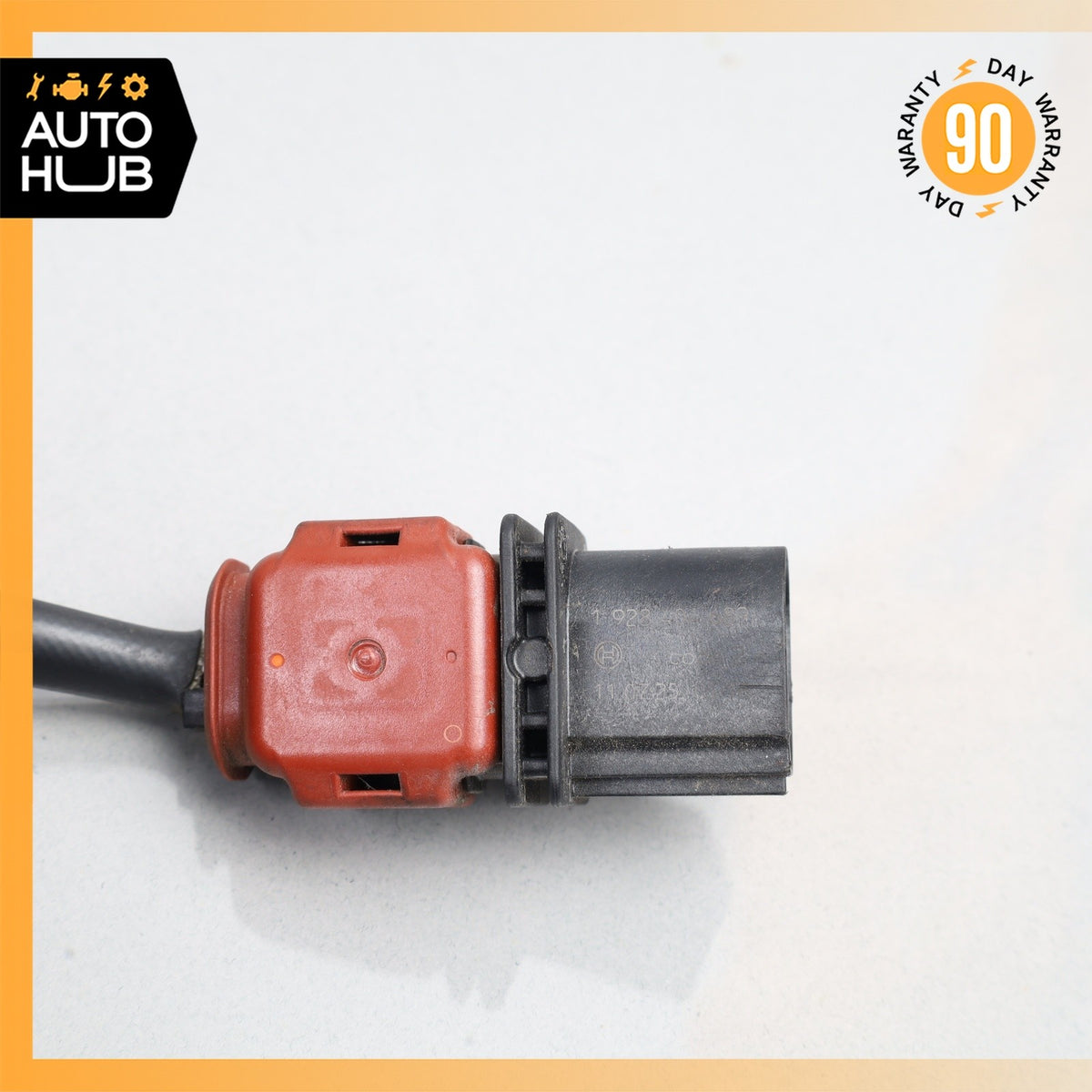 11-18 Porsche Cayenne 958 3.6L Oxygen O2 Sensor Lambda 03H906262N OEM - photo 4
