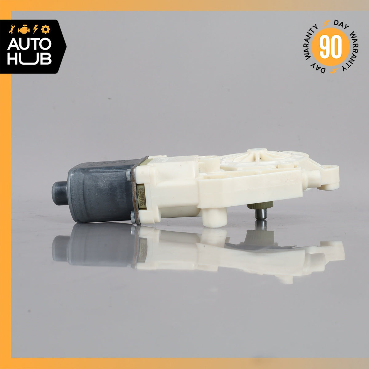 08-16 Mercedes W204 C63 AMG GLK350 Rear Left Door Window Regulator Motor OEM - photo 12