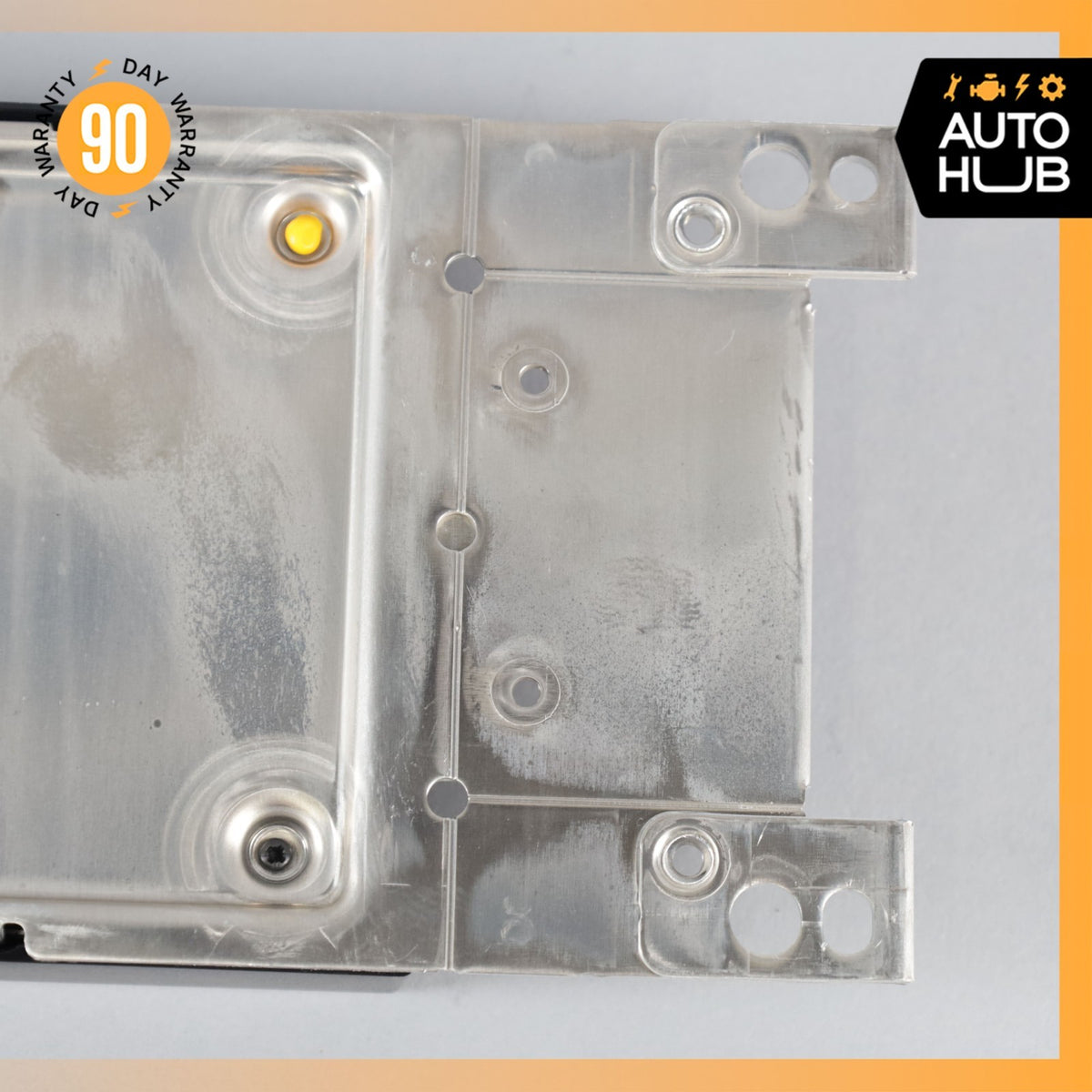 BMW i3 I01 Hybrid Communication Control Module 2447185 OEM - photo 8