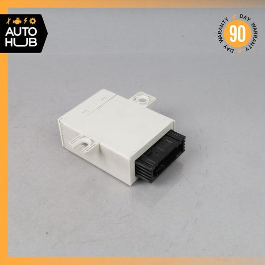 10-13 Porsche Panamera S 970 Hybrid Turbo GTS Tire Pressure Monitor Module OEM - photo 1