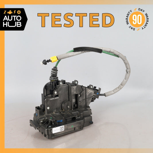 15-20 Mercedes W205 C300 C350e Front Right Side Door Lock Latch Actuator OEM - photo 1