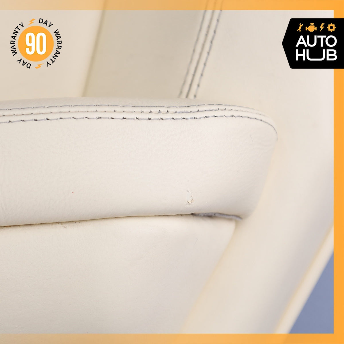 99-02 Bentley Arnage / Rolls Royce Silver Seraph Rear Right Side Door Panel OEM - photo 10