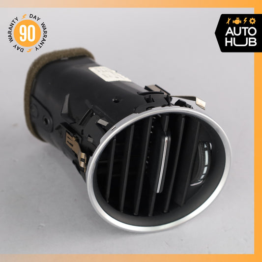 12-14 Mercedes W204 C250 C350 C300 Dash AC A/C Air Vent Grill Right Side OEM - photo 1