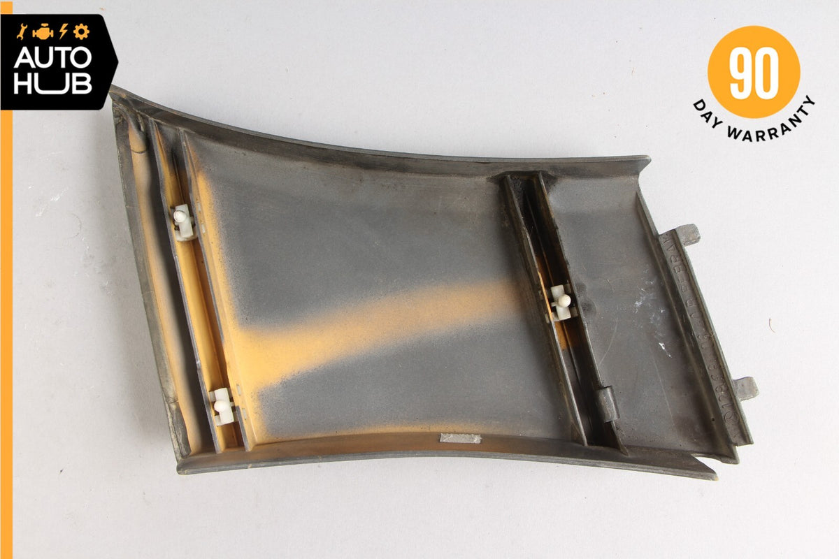 90-02 Mercedes R129 SL500 500SL SL320 300SL Right Side Quarter Panel Trim OEM - photo 6
