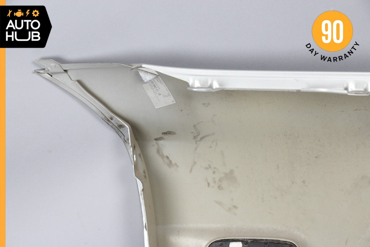 03-08 Mercedes R230 SL500 SL55 AMG SL550 Fender Front Left Driver Side OEM 83k - photo 9