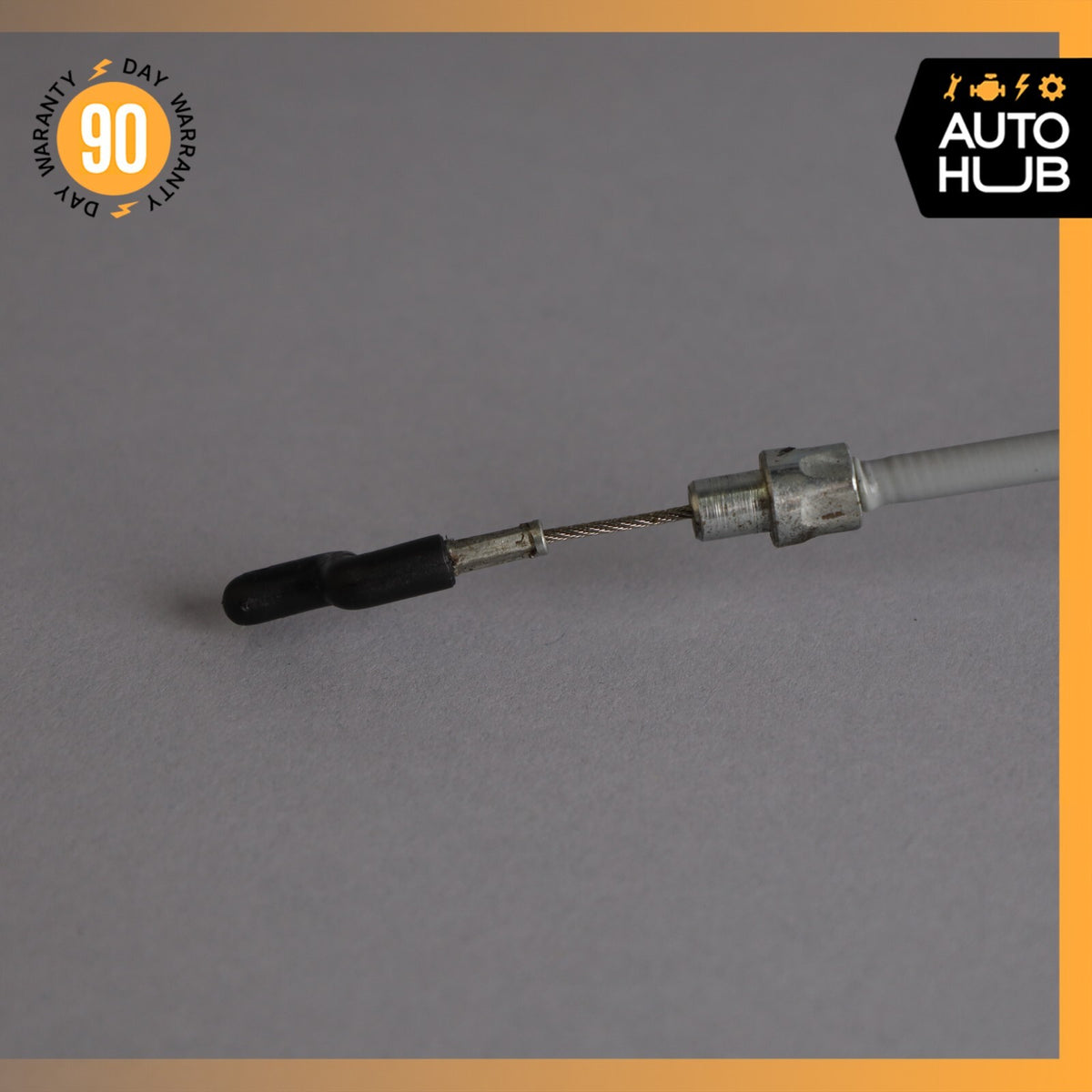 09-19 Maserati GranTurismo S M145 Left Side Door Lock Latch Actuator OEM 56k - photo 17
