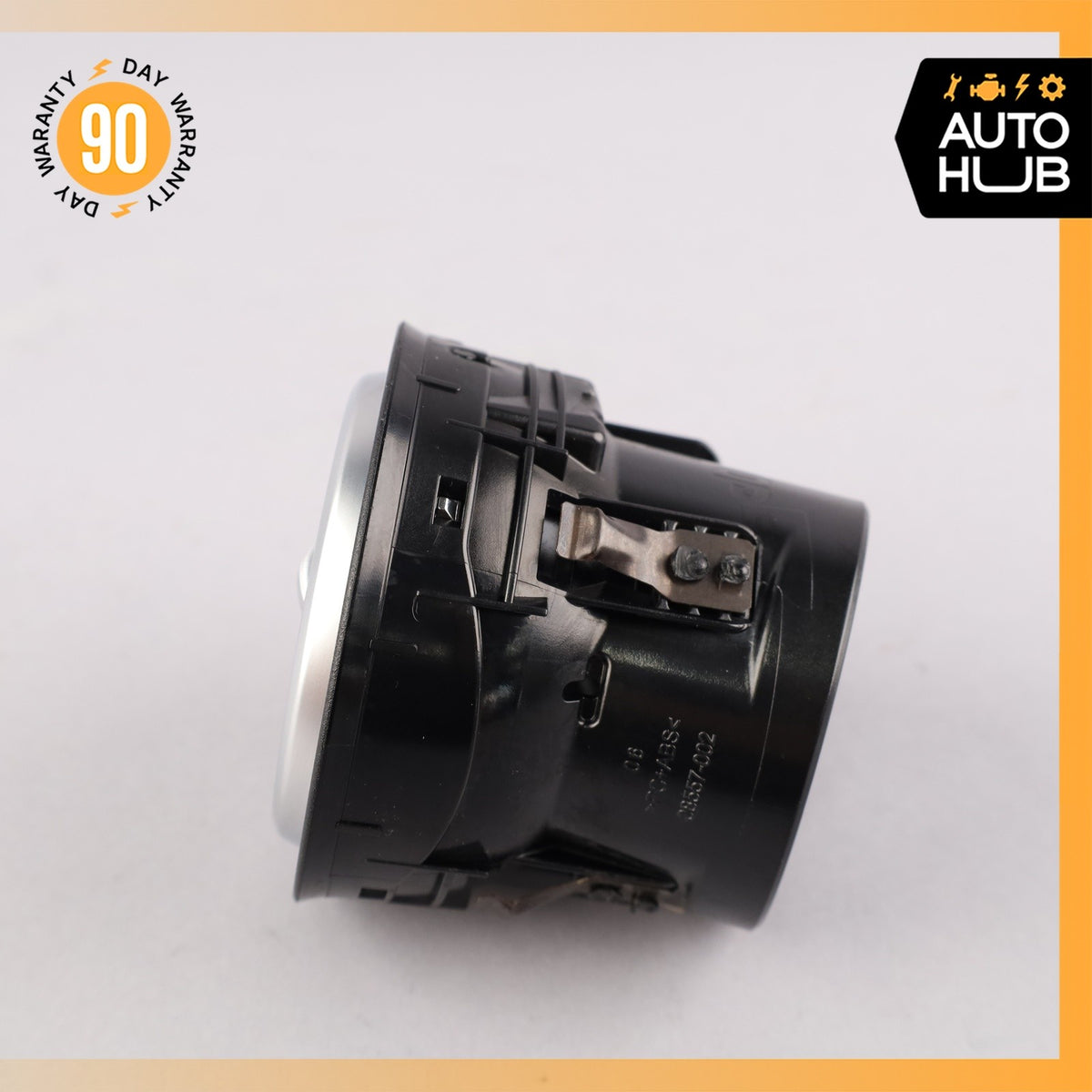 14-20 Mercedes W222 S550 S600 Sedan Front Left Or Right Dash AC A/C Air Vent OEM - photo 3