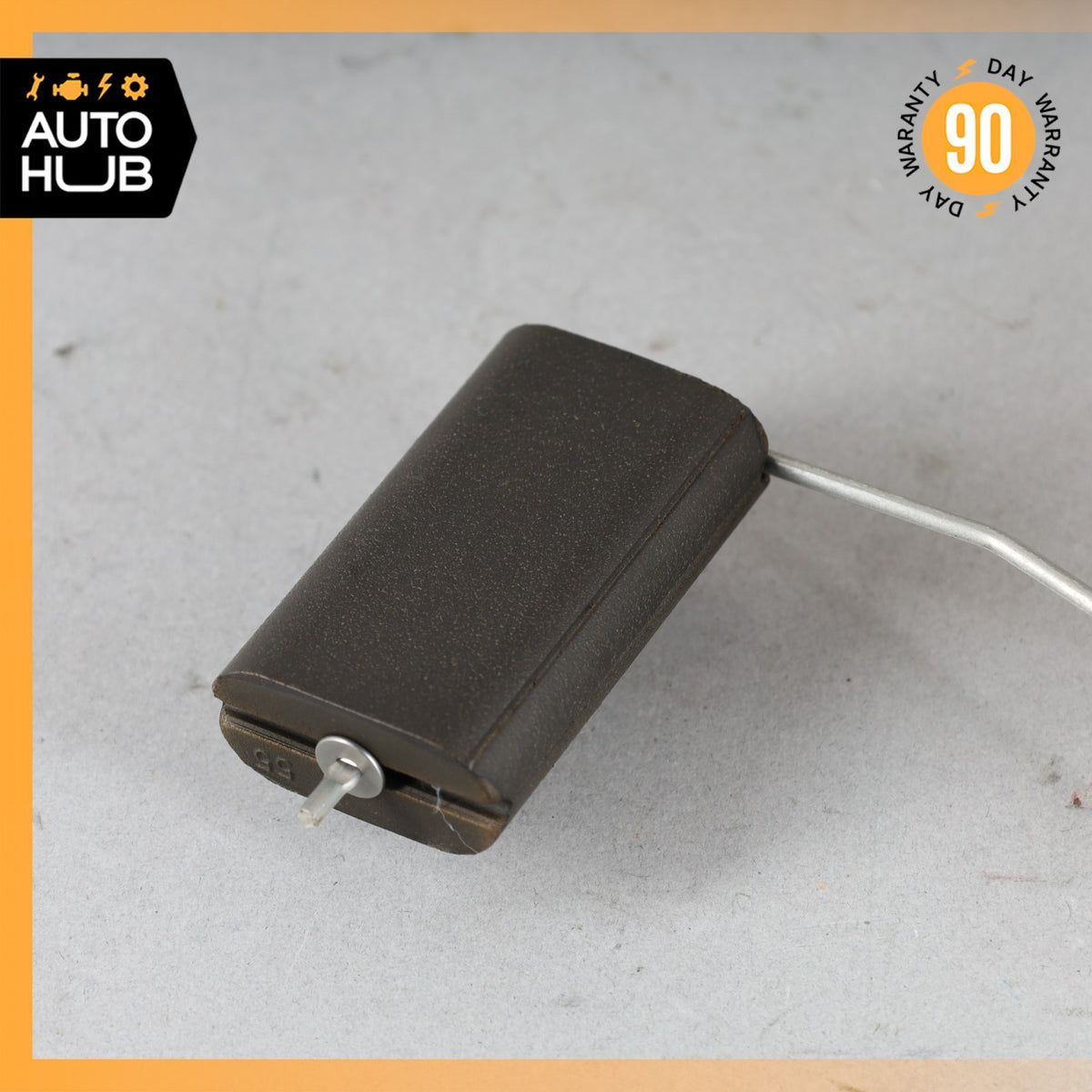 2014 Maserati Quattroporte GTS M156 3.8L Right Side Fuel Gas Tank Pump Unit OEM - photo 5