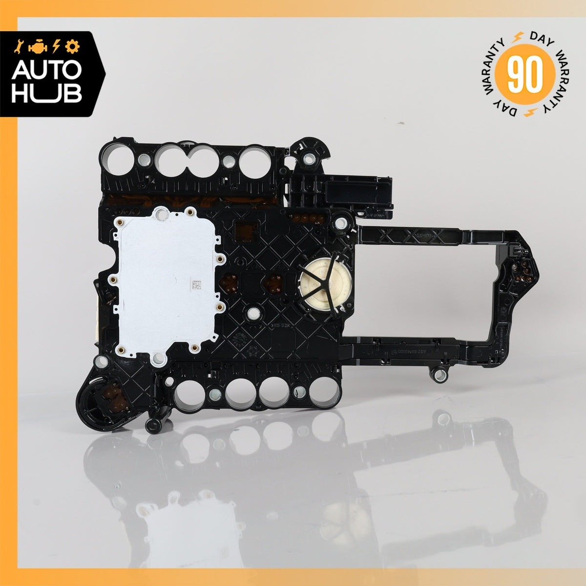 Mercedes X204 GLK250 C63 AMG VGS4 722.9 7G Transmission Conductor Plate TCU OEM - photo 9