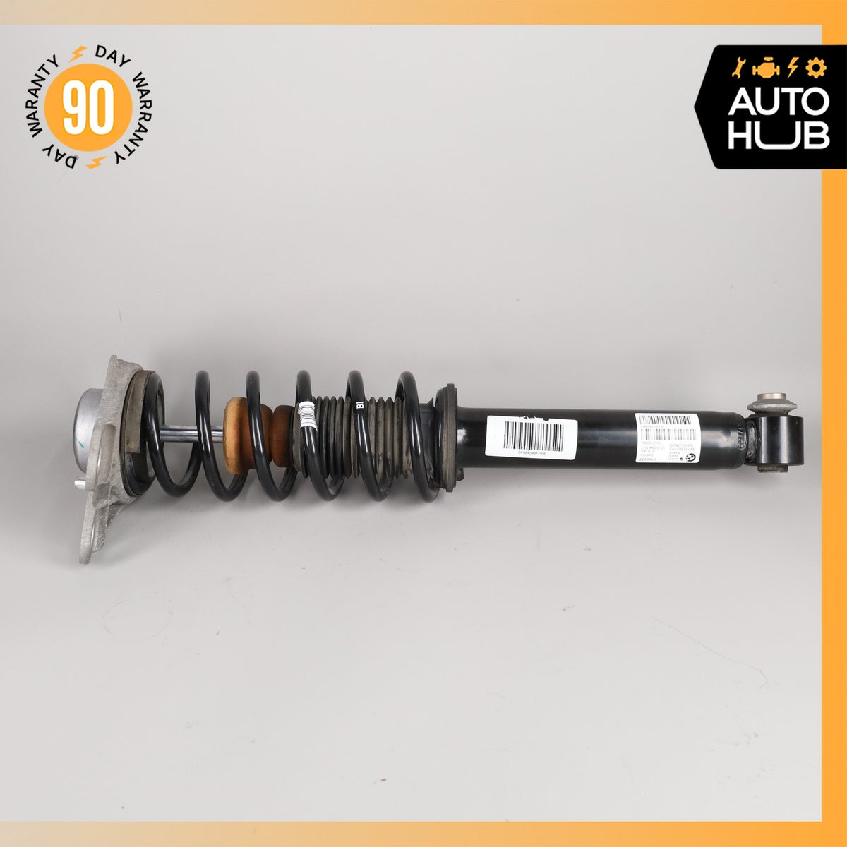 17-21 BMW i3 I01 REX Hybrid Rear Right Shock Strut Absorber 33526880102 OEM 46k - photo 3