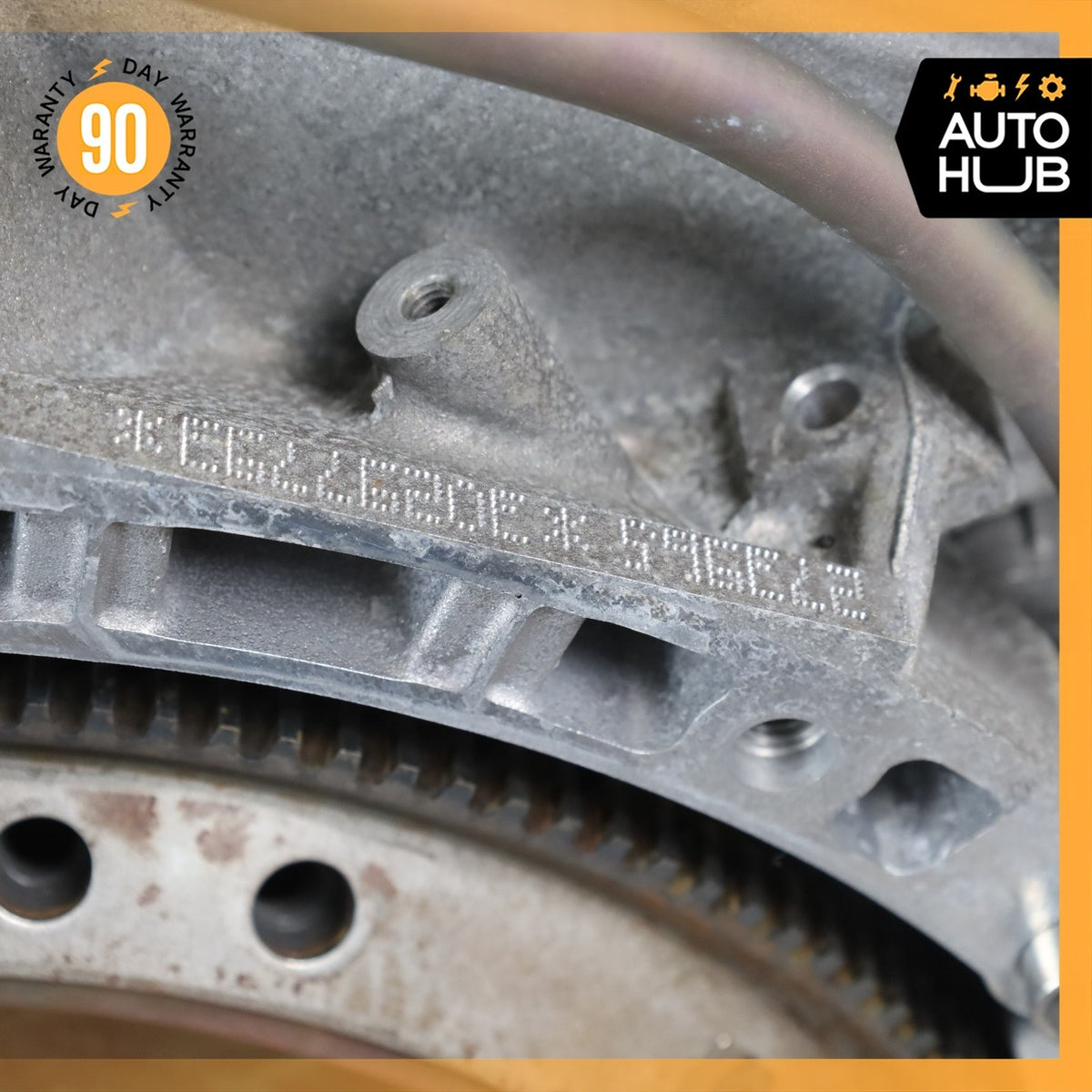 07-12 Mercedes R230 SL550 E550 Engine Motor Assembly 5.5L V8 M273 RWD OEM 90k - photo 16