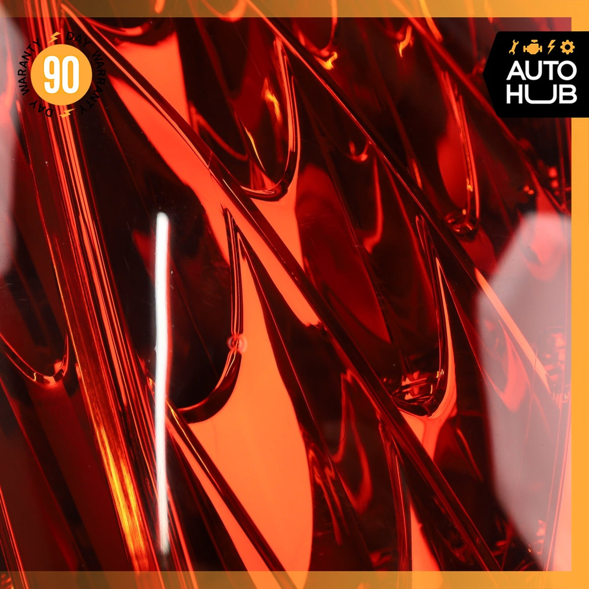 11-14 Porsche Cayenne 958 Right Side Outer Tail Light Lamp 7P5945096G OEM - photo 11
