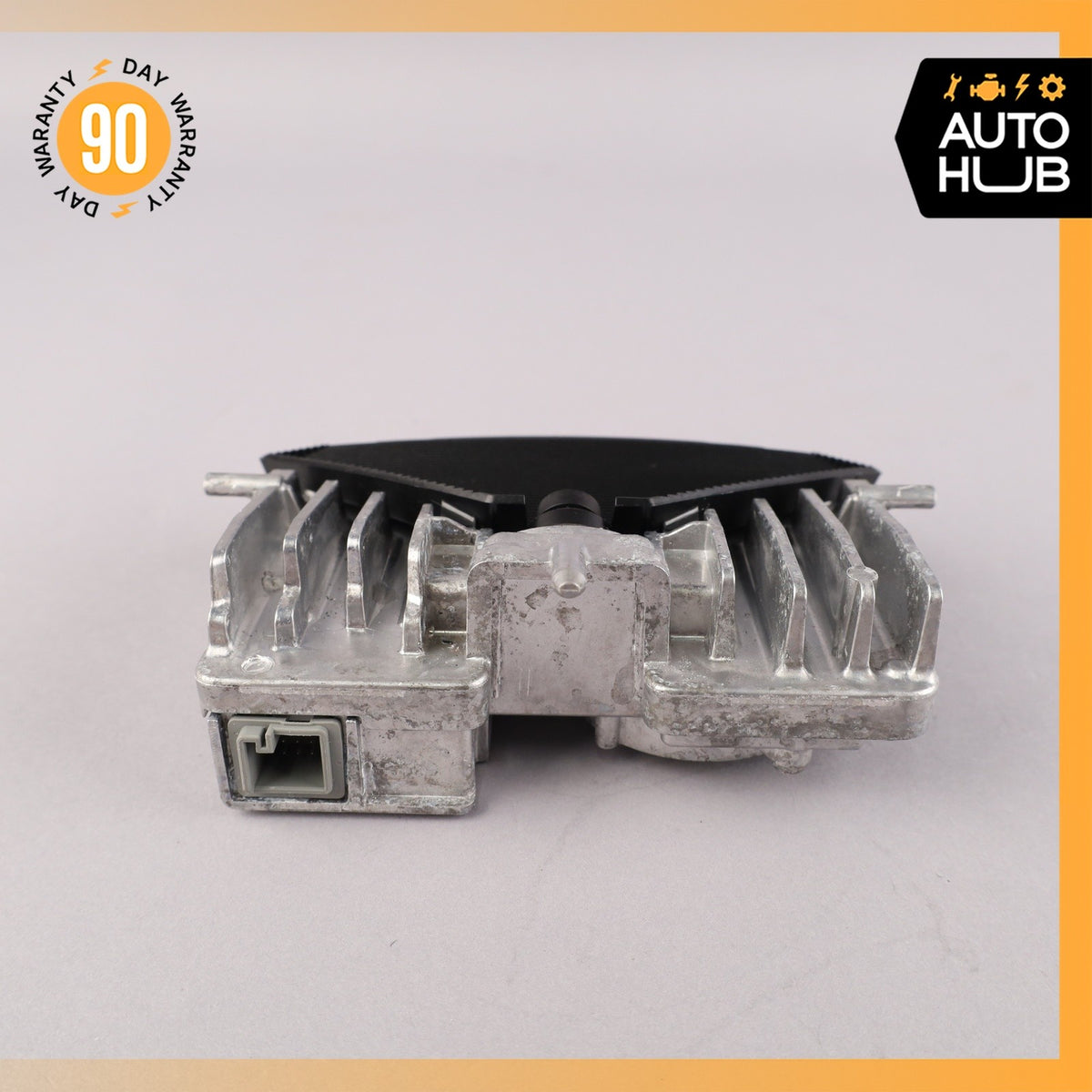 23-25 Volvo S60 Front Camera Active Lane Assist 32410198 OEM 60k - photo 4