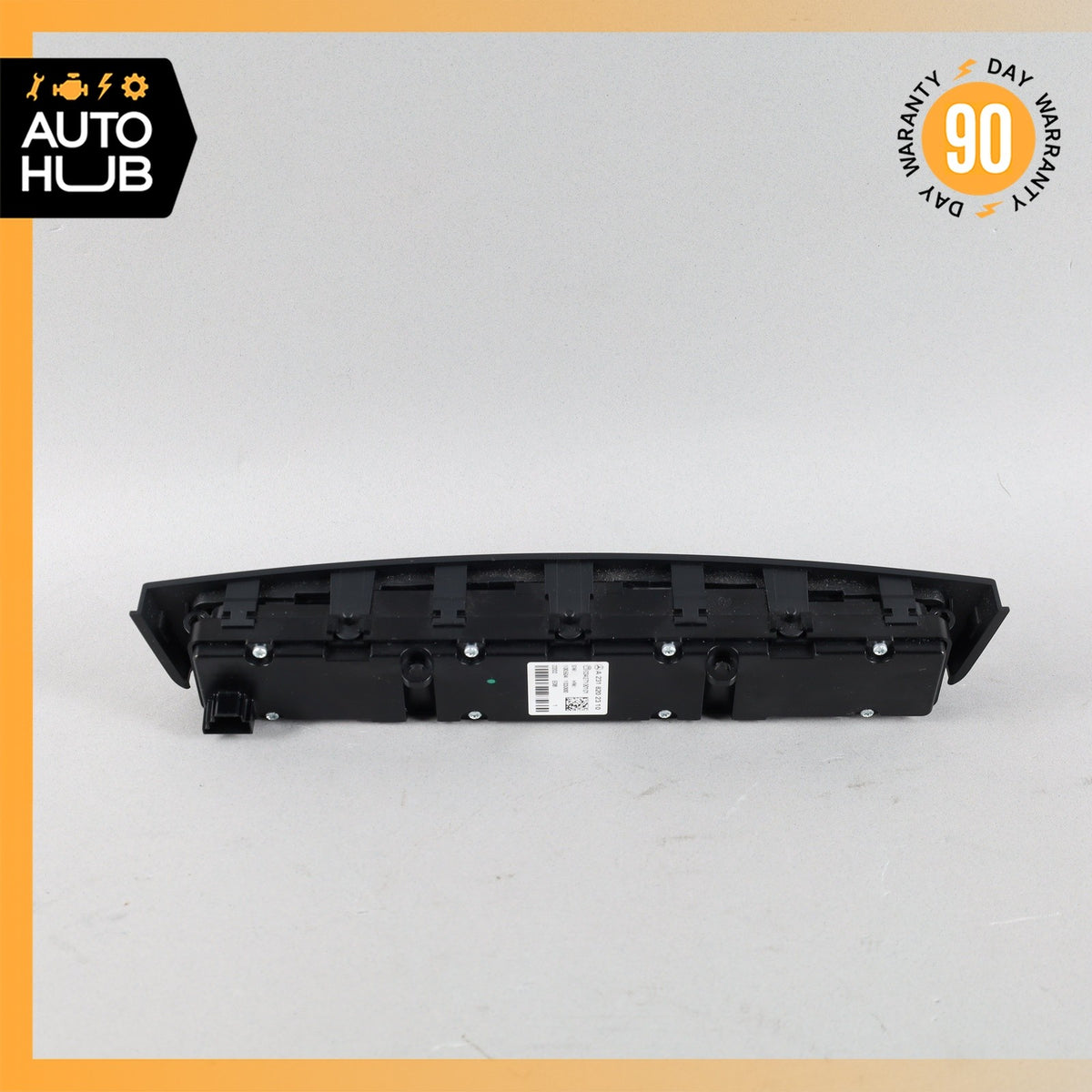 13-20 Mercedes R231 SL550 SL400 Center Dashboard Hazard Control Switch OEM - photo 7