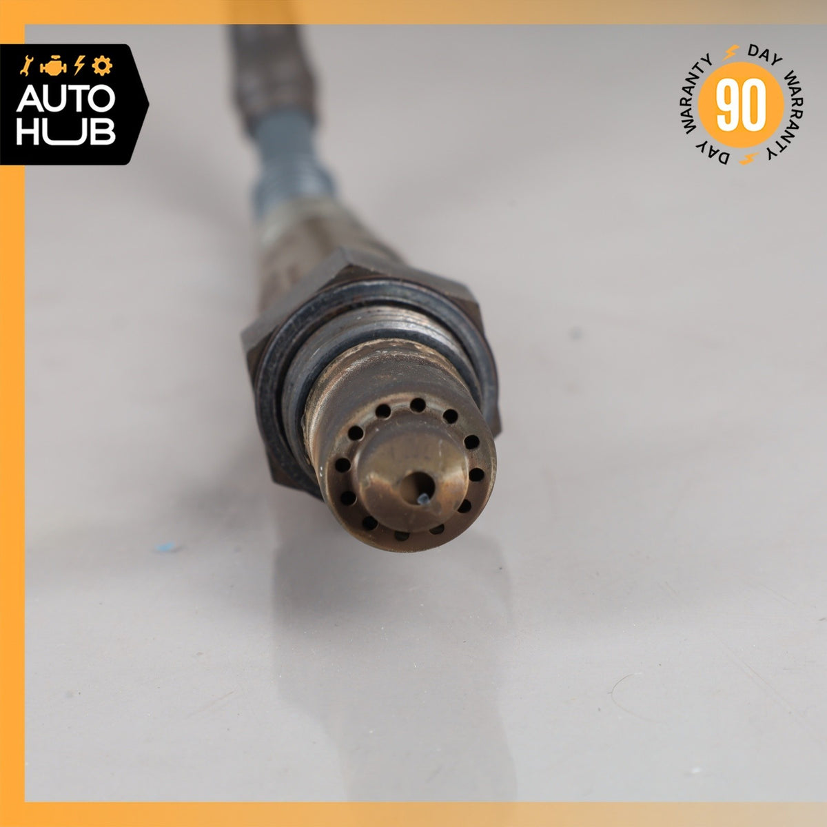 Mercedes W222 S63 AMG S550 Oxygen O2 Sensor Lambda 0095426018 OEM - photo 4
