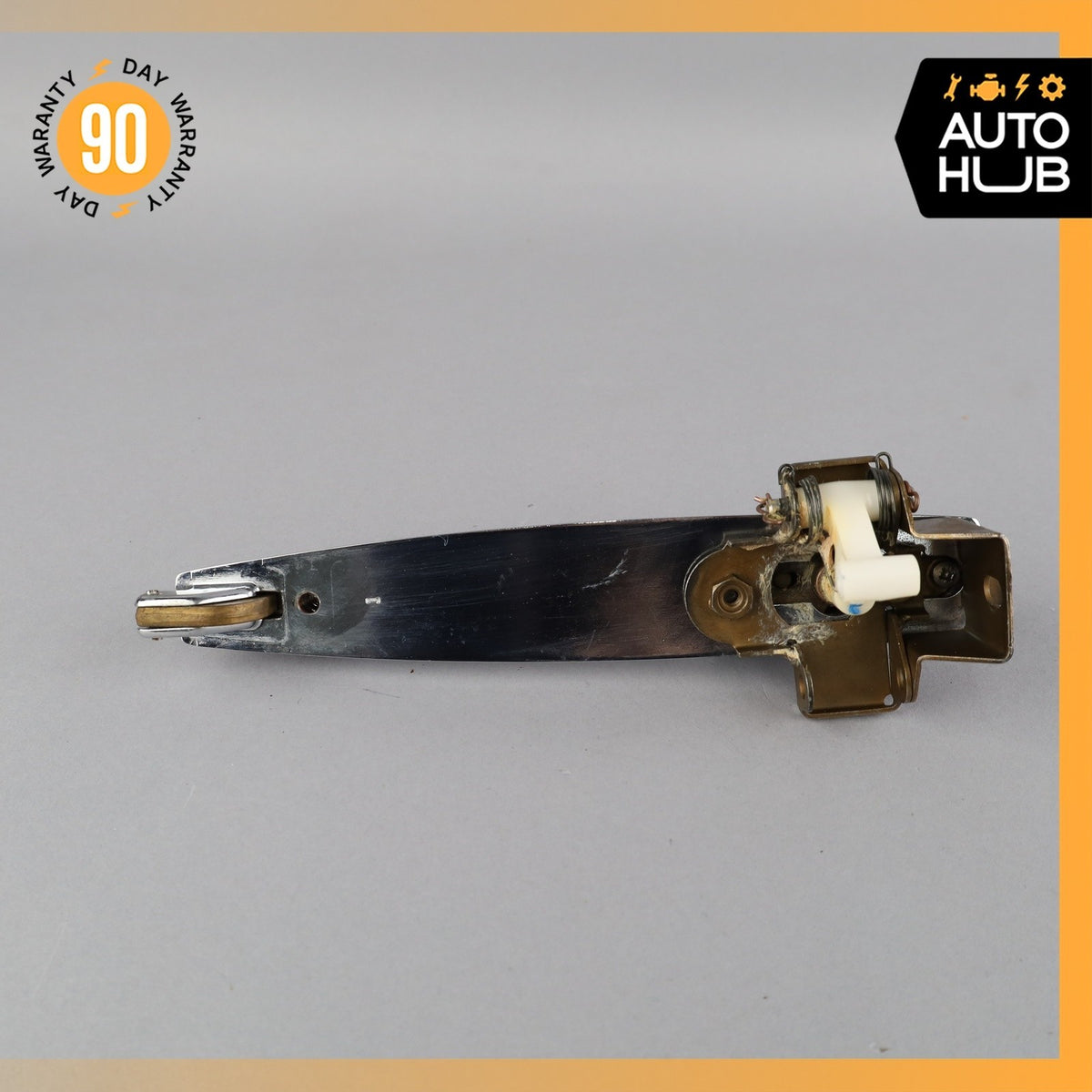 00-09 Bentley Arnage / Rolls Royce Seraph Front or Rear Exterior Door Handle OEM - photo 8