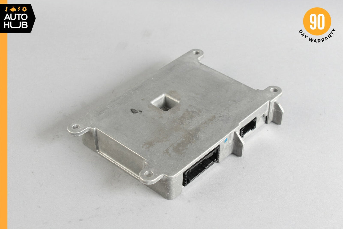 03-11 Mercedes R230 SL500 E500 Motorola Bluetooth Communication Module OEM - photo 4