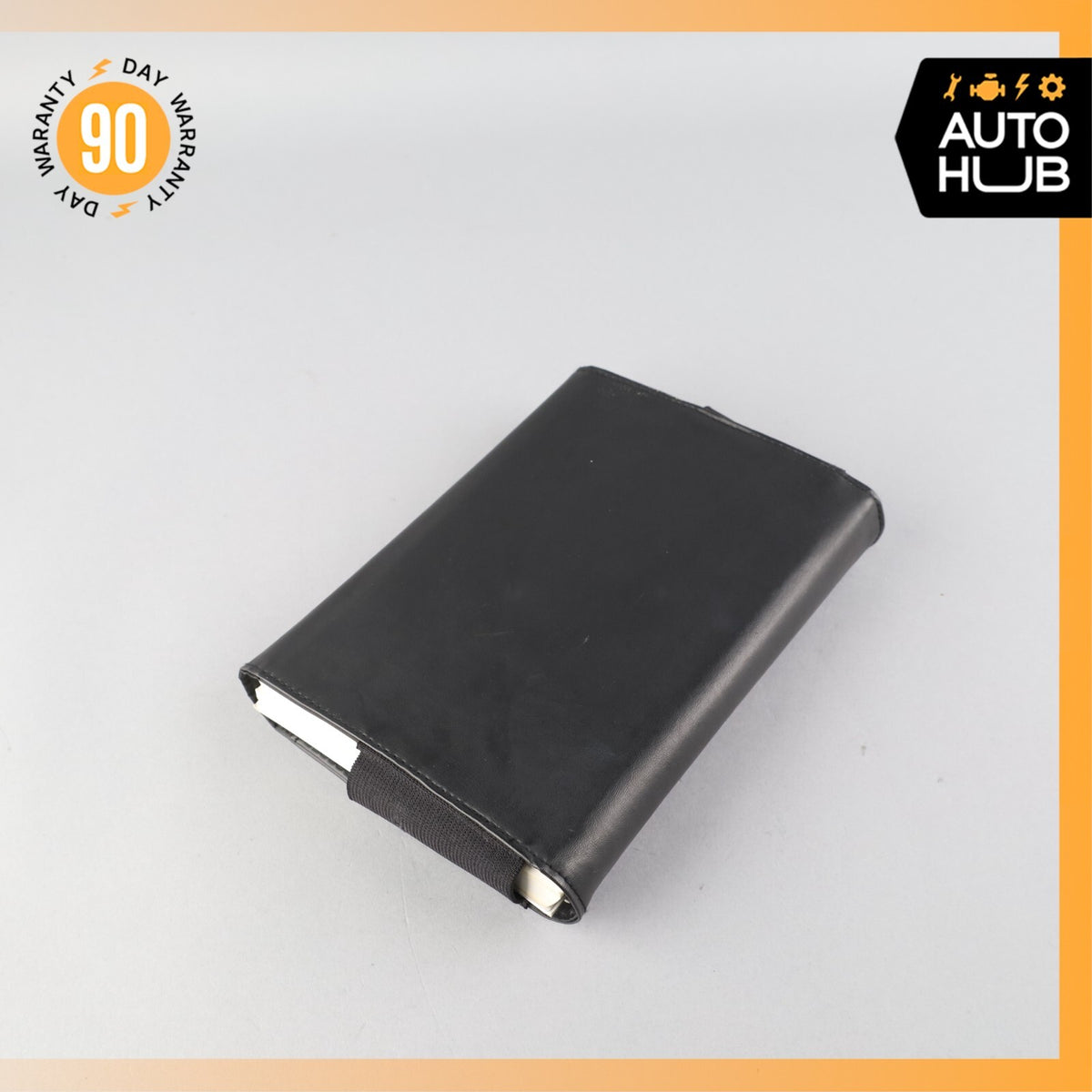 2011 Porsche Cayenne 958 Operator's Owner's Manual Book Assembly OEM - photo 13