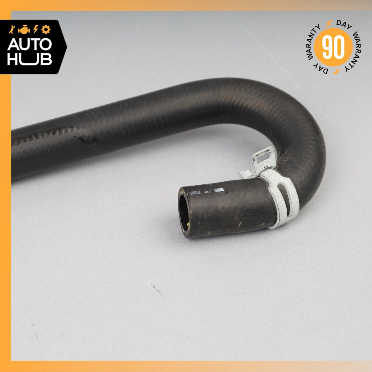 18-23 Aston Martin DB11 Engine Motor Coolant Pipe OEM 7k MILES - photo 8