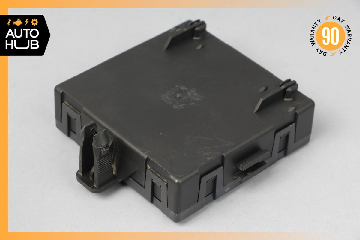 08-18 Mercedes W204 C300 E400 CLS550 Front Left Side Door Control Module OEM - photo 4