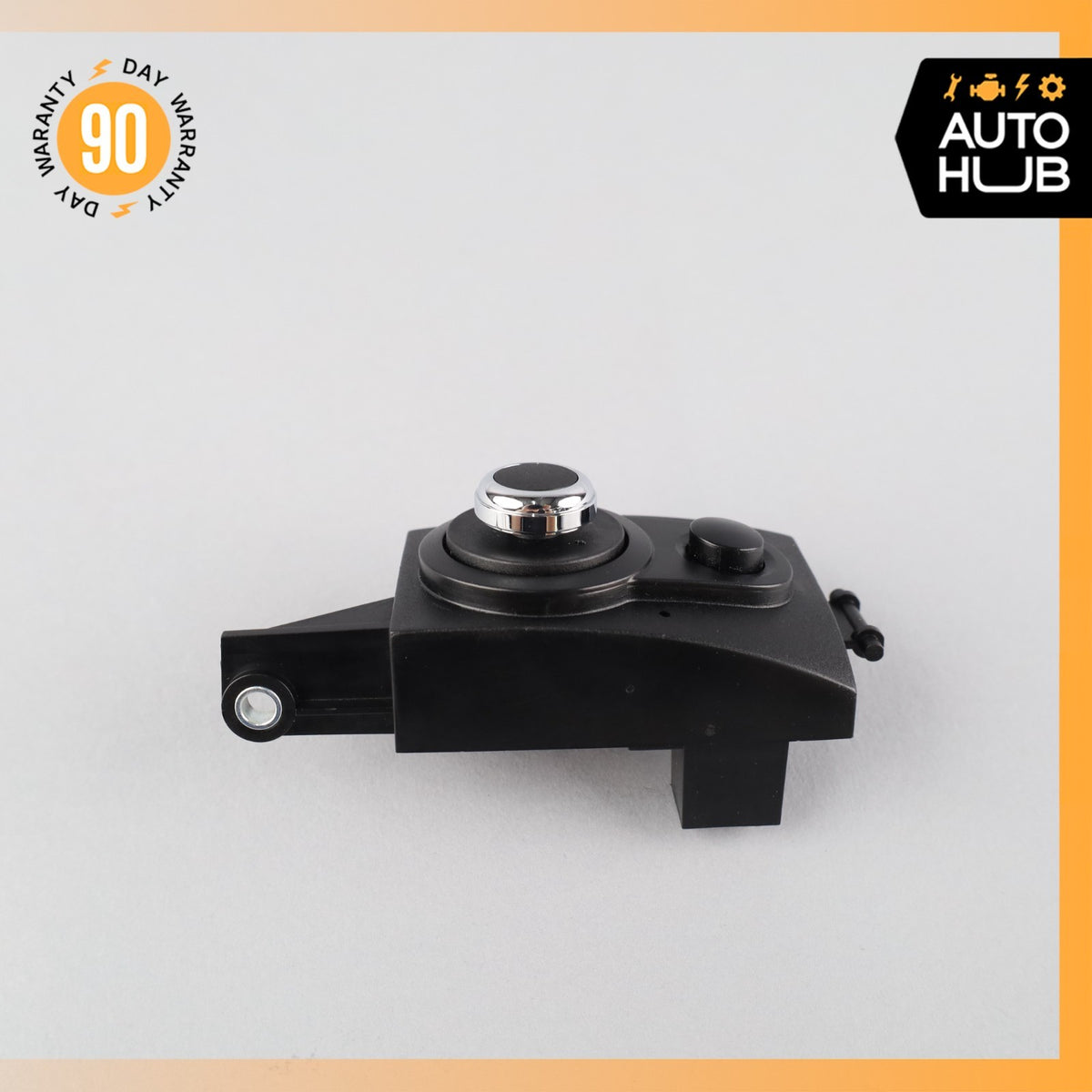 03-18 Bentley Continental GT Flying Spur Steering Column Adjustment Switch OEM - photo 4