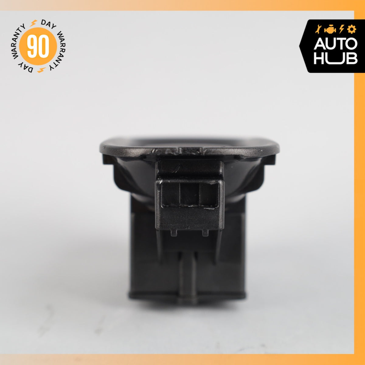 11-18 Porsche Cayenne 958 Hybrid Steering Column Tilt Adjust Control Switch OEM - photo 3