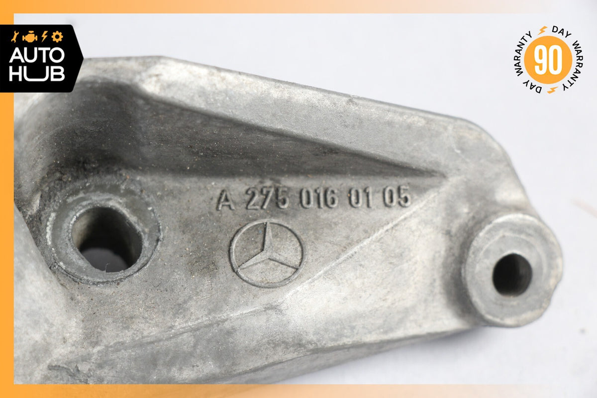 03-14 Mercedes W216 CL600 S600 Right Passenger Side Cylinder Head Cover OEM - photo 11