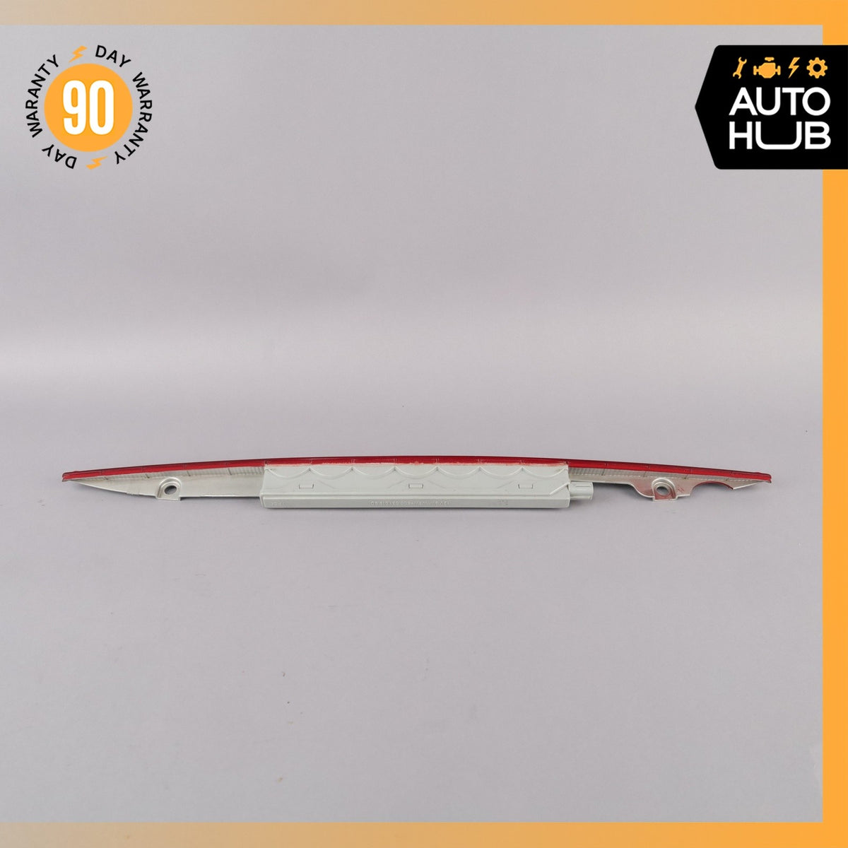 Porsche Boxster 986 Rear 3rd Third Lamp Light 98663105000 OEM 83k - photo 11