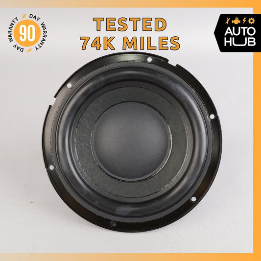 Porsche Macan 95B Subwoofer Sub Woofer Speaker 97064556503 OEM - photo 1