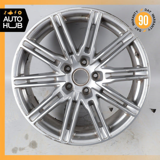 11-18 Porsche Cayenne 958 10 x 21 21" Sport Edition Wheel Rim 7P5601025L OEM - photo 1