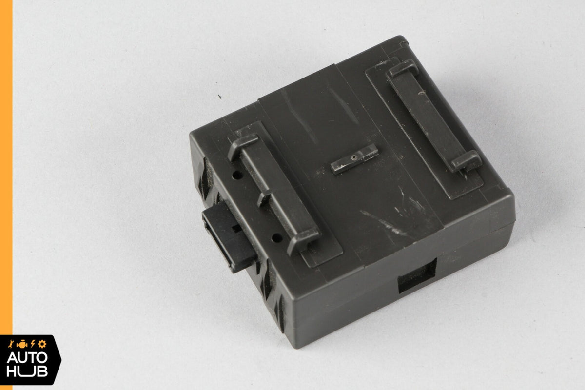 01-07 Mercedes W203 C230 CLK320 Anti Theft Alarm Module 2118209126 OEM - photo 5