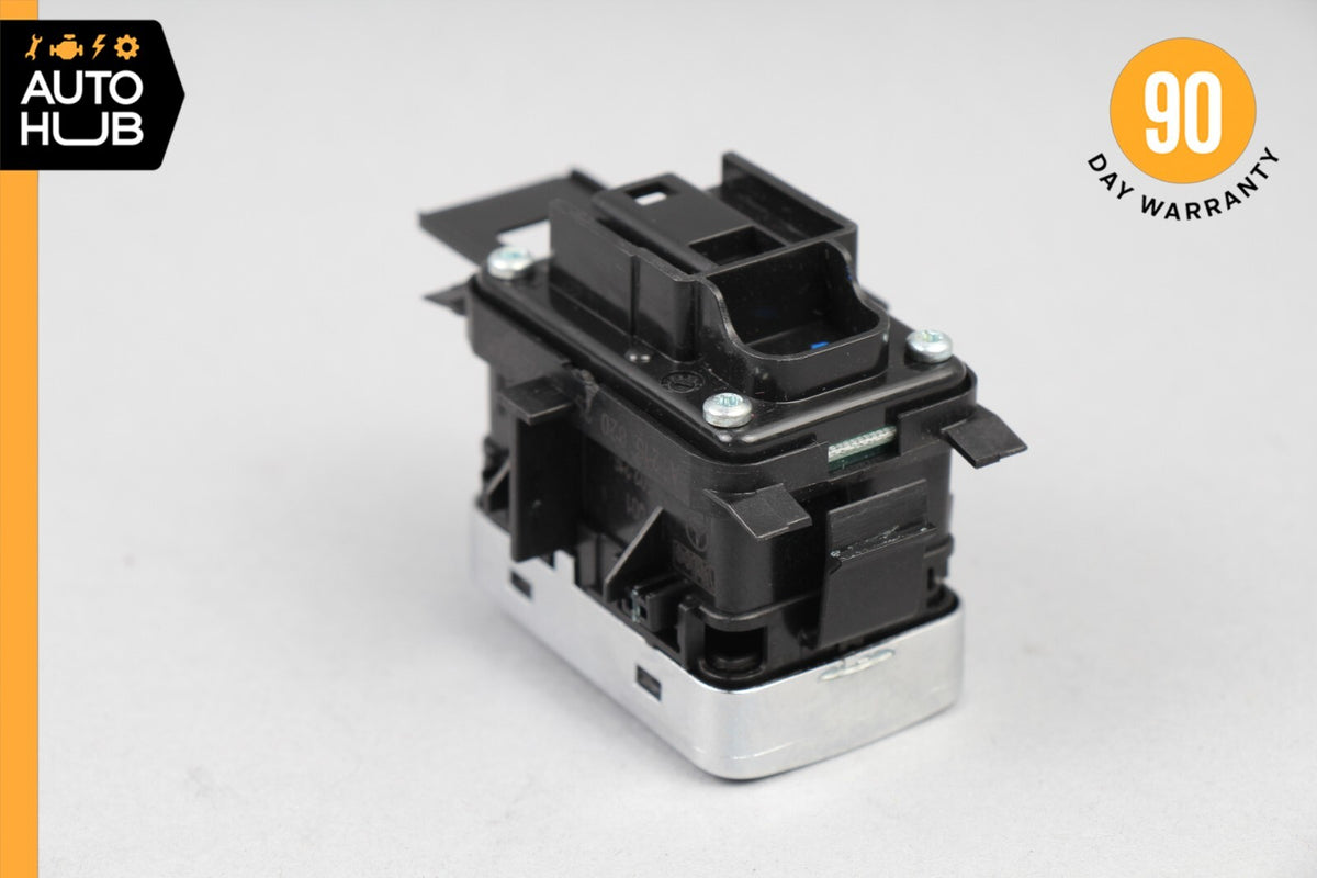 07-10 Mercedes W216 CL550 CL600 Rear Left Or Right Window Control Switch OEM - photo 9