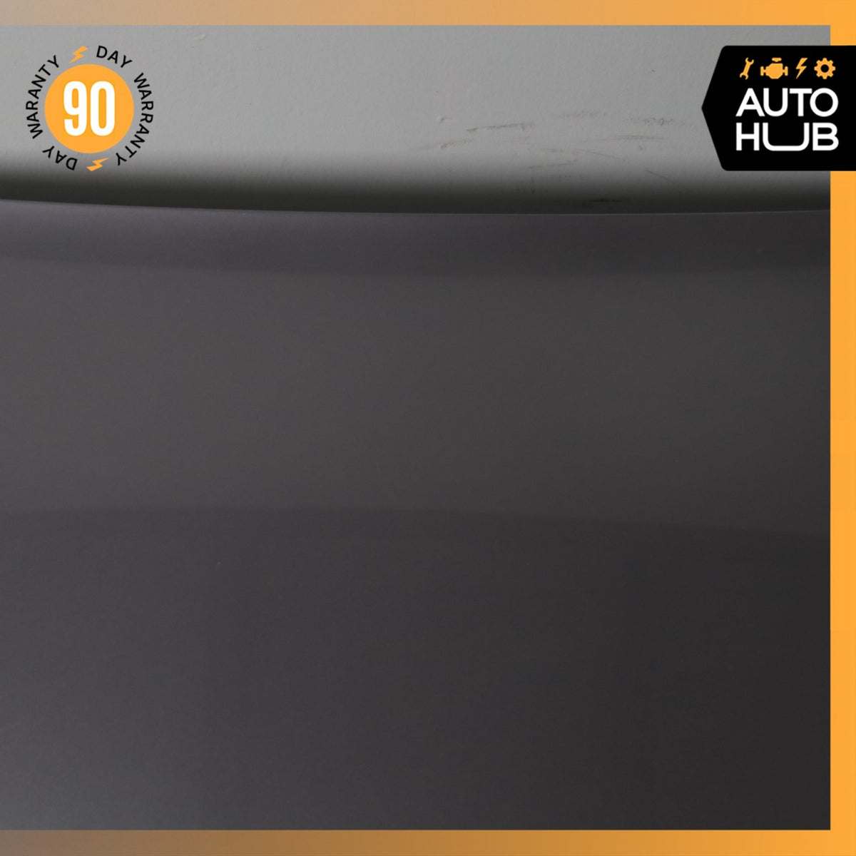 99-02 Rolls Royce Silver Seraph / Bentley Arnage Trunk Lid Panel Assembly OEM - photo 10