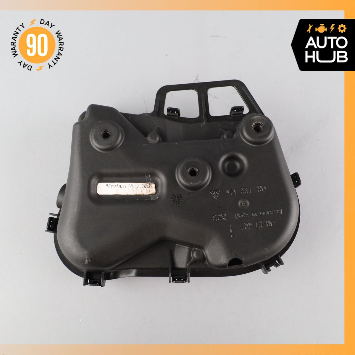 Porsche Panamera 971 Front or Rear Left Door Lock Latch Motor Actuator OEM - photo 8