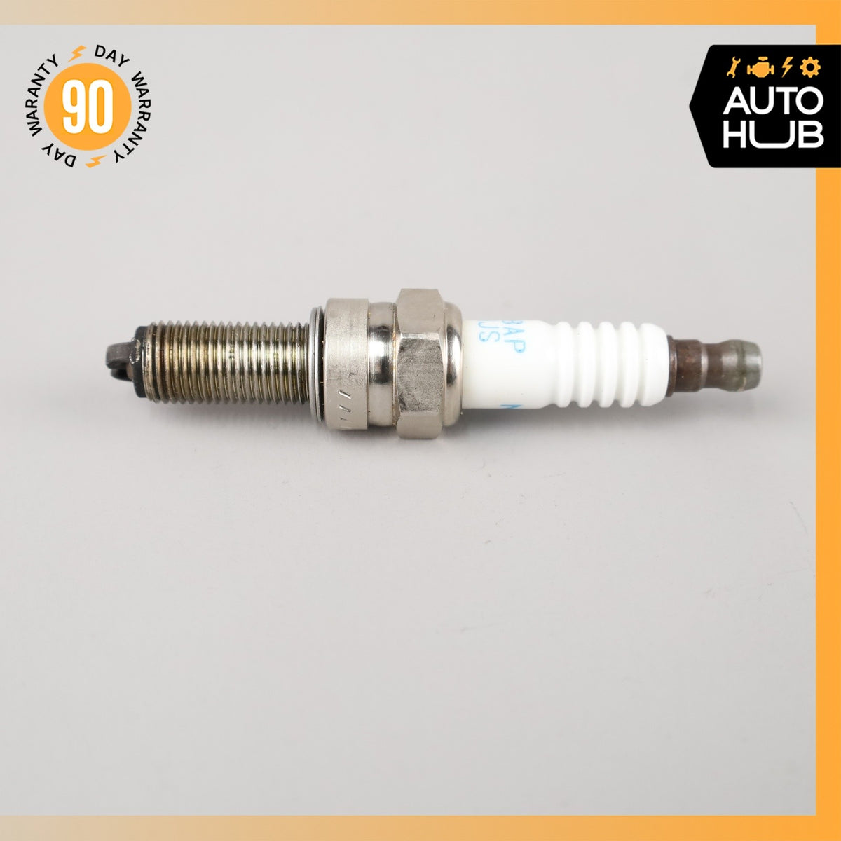 Ferrari FF F151 Engine Ignition Spark Plug 254771 OEM 14k - photo 5