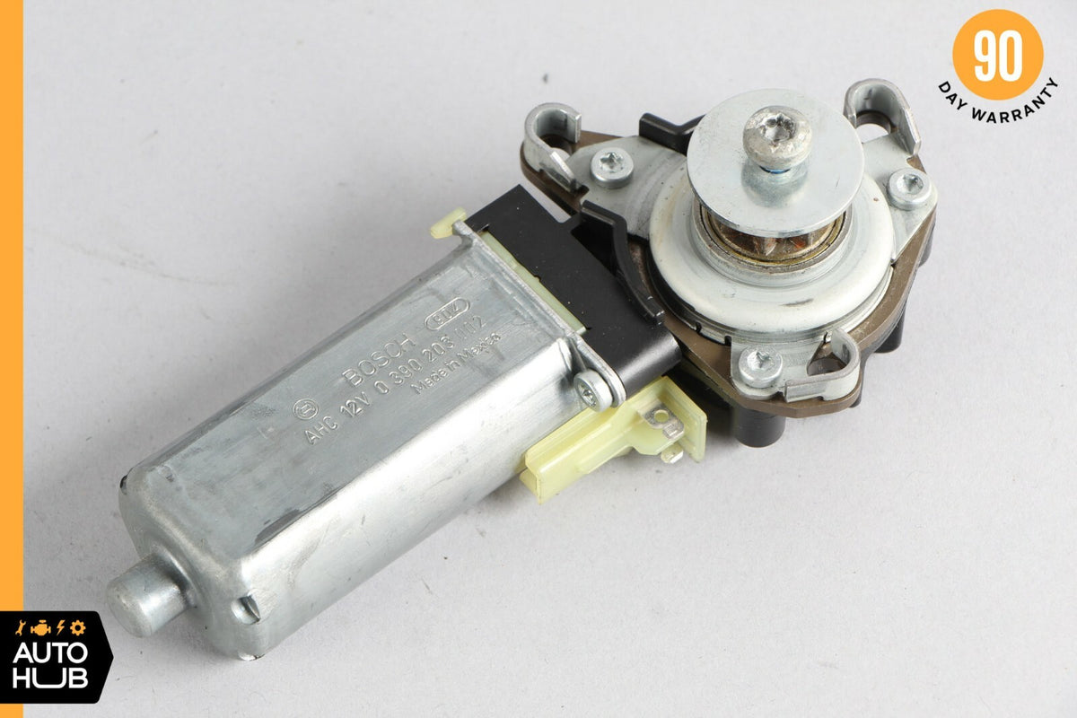 06-12 Mercedes X164 ML450 R350 Front Right Passenger Seat Motor 0390203002 OEM - photo 7