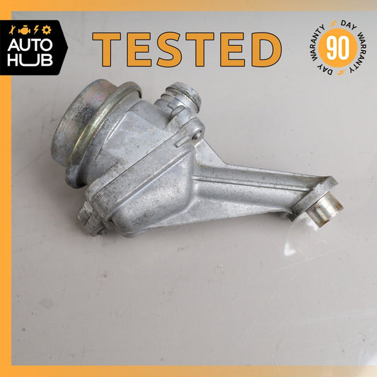 Mercedes W219 CLS500 S500 Engine Motor Smog Air Pump Check Valve Left Driver OEM - photo 1