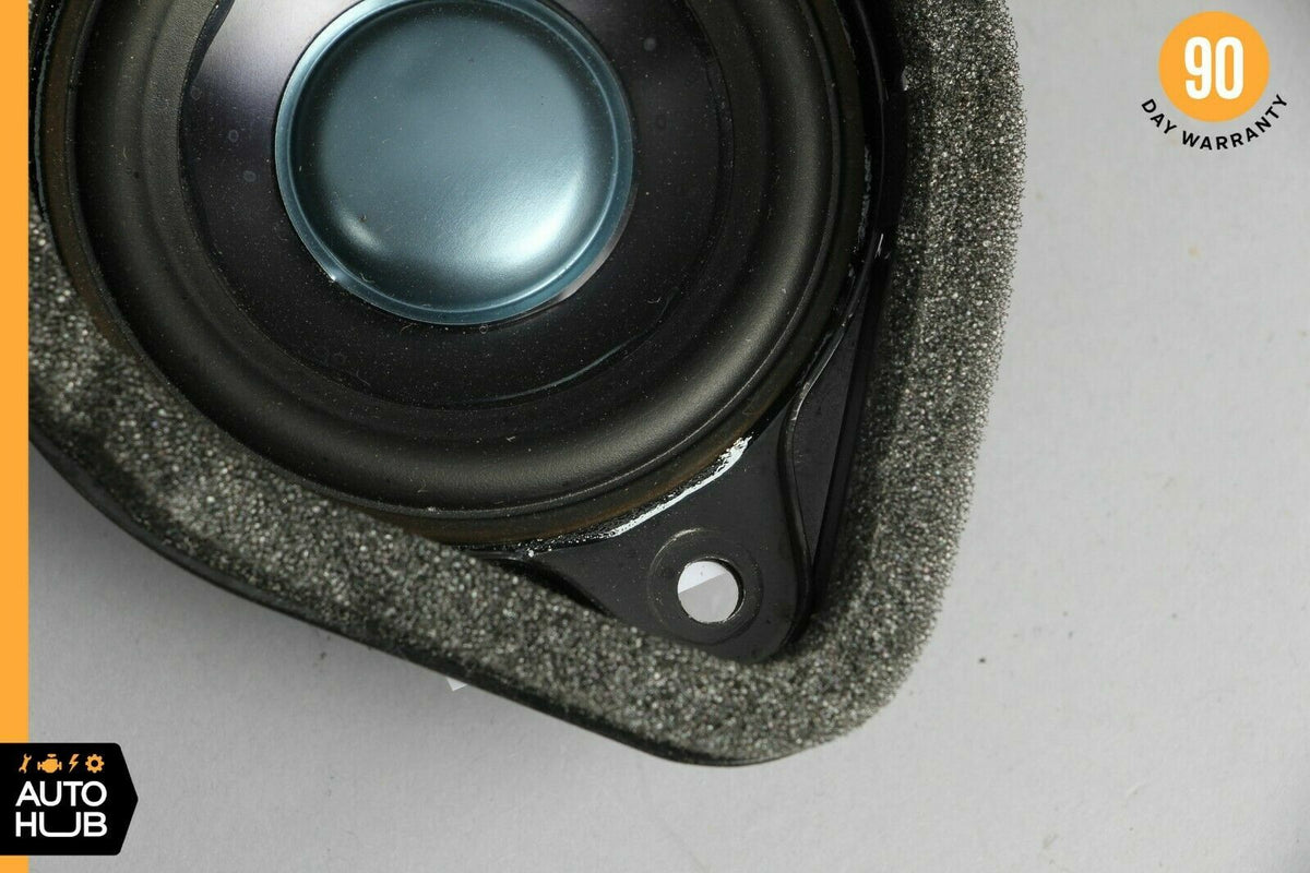 06-12 Mercedes X164 GL350 ML63 AMG Door Tweeter Speaker Rear Left or Right OEM - photo 6