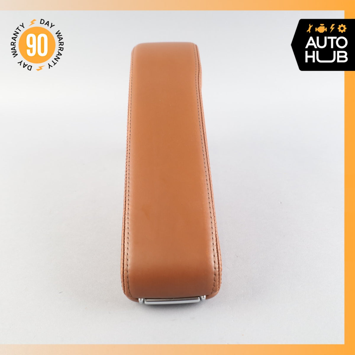 Bentley Continental GTC GT Front Right Center Console Armrest Arm Rest OEM 46k - photo 11