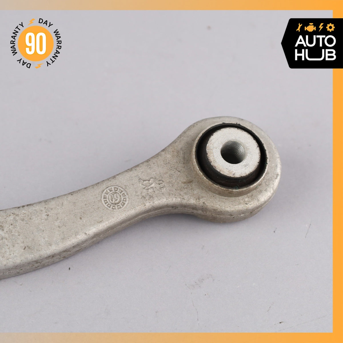 03-12 Mercedes R230 SL550 E500 CLS500 Rear Left Upper Control Arm 2303521805 OEM - photo 4